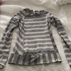 Lululemon Shirt